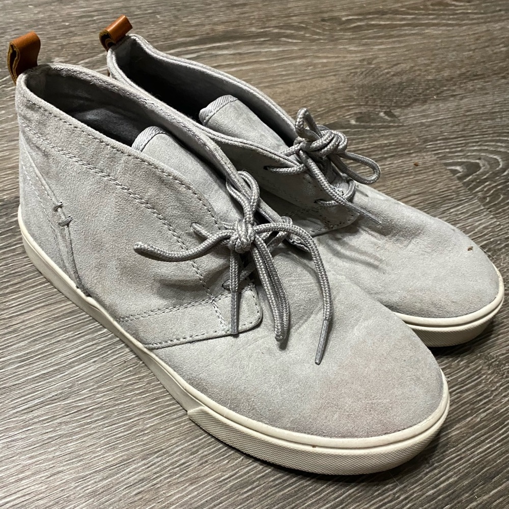 Boy Dress Shoes